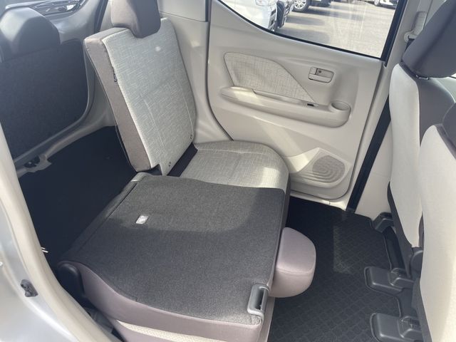 Mitsubishi EK WAGON 2019-06 20655-15