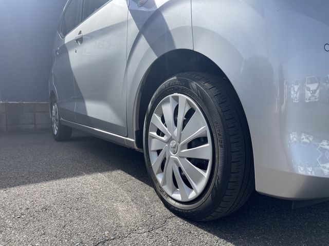 Mitsubishi EK WAGON 2019-06 20655-17
