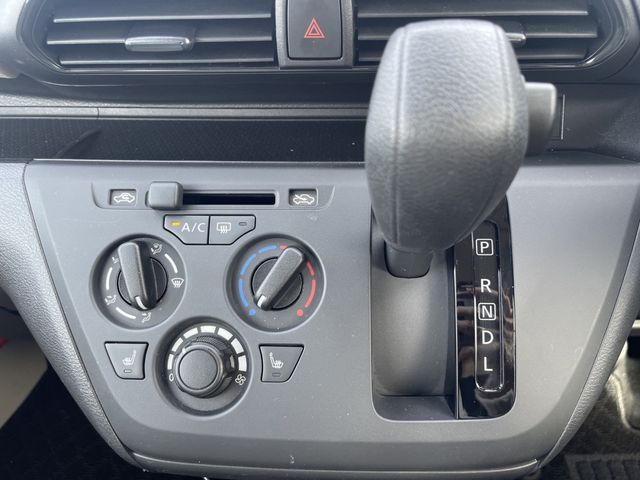 Mitsubishi EK WAGON 2019-06 20655-9