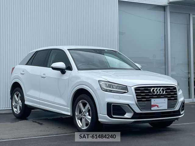 Audi Q2 2019-08 261167-3