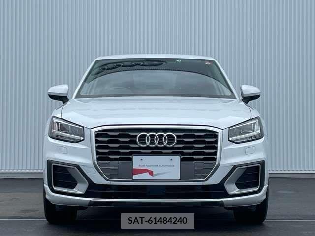 Audi Q2 2019-08 261167-2