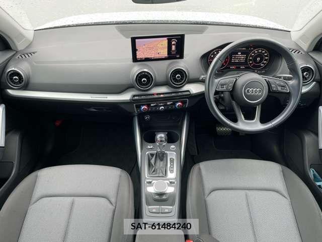 Audi Q2 2019-08 261167-17