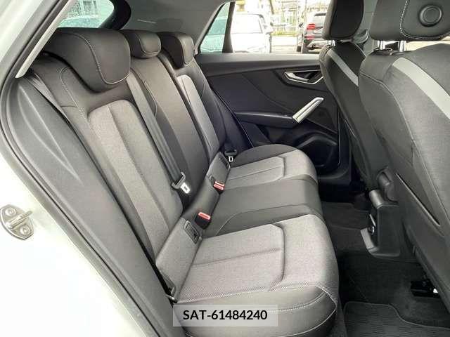 Audi Q2 2019-08 261167-14