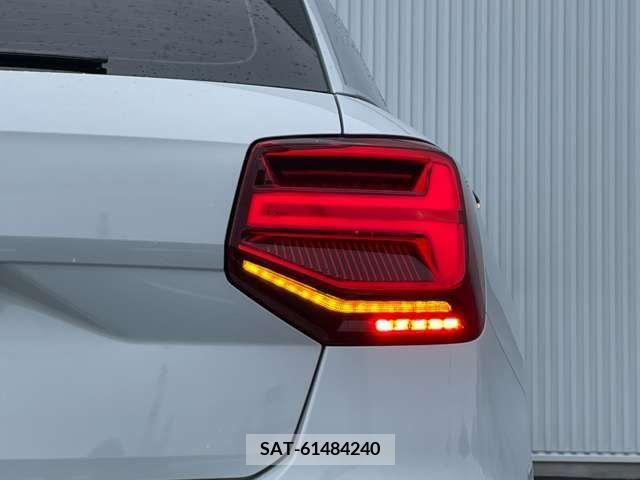 Audi Q2 2019-08 261167-11