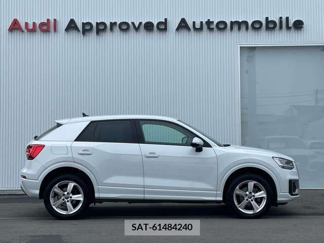 Audi Q2 2019-08 261167-4