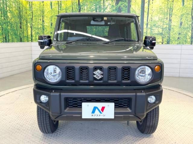 Suzuki JIMNY 2018-07 13375-14