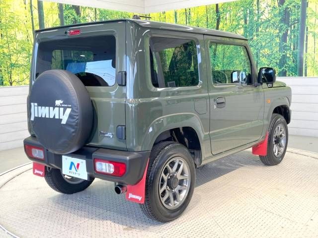 Suzuki JIMNY 2018-07 13375-17