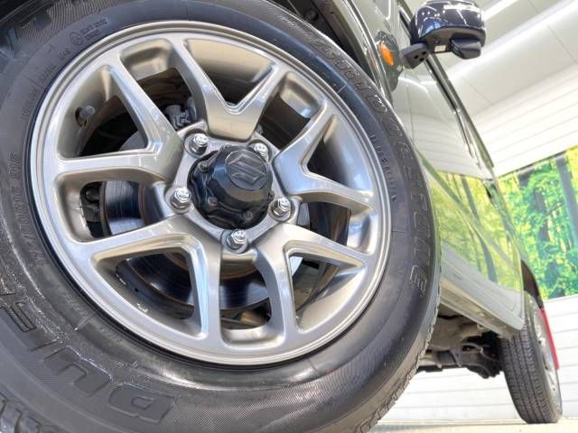 Suzuki JIMNY 2018-07 13375-13