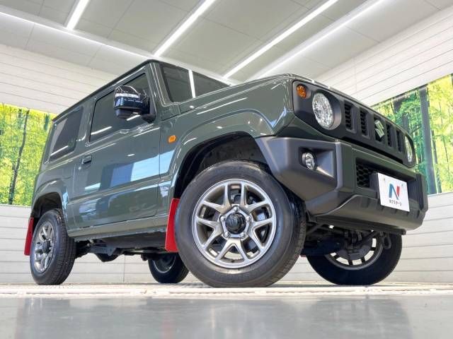 Suzuki JIMNY 2018-07 13375-16