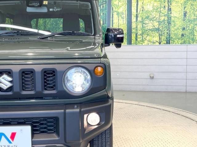 Suzuki JIMNY 2018-07 13375-12