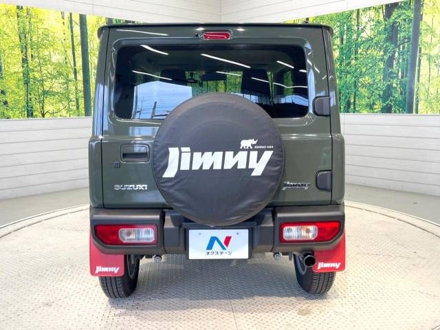 Suzuki JIMNY 2018-07 13375-15