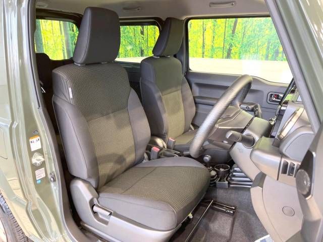 Suzuki JIMNY 2018-07 13375-8