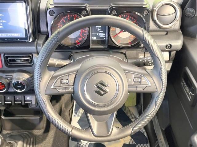 Suzuki JIMNY 2018-07 13375-11