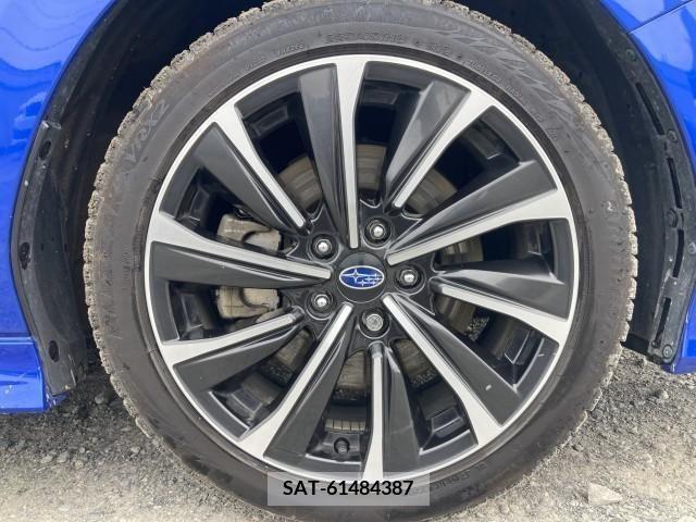 Subaru LEVORG 2020-11 275095-8