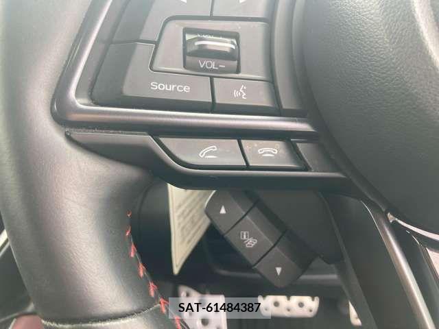 Subaru LEVORG 2020-11 275095-15