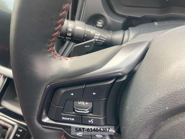 Subaru LEVORG 2020-11 275095-13