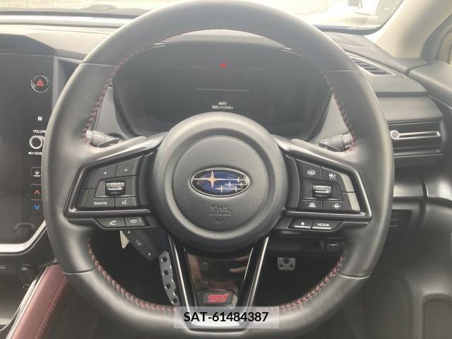 Subaru LEVORG 2020-11 275095-12