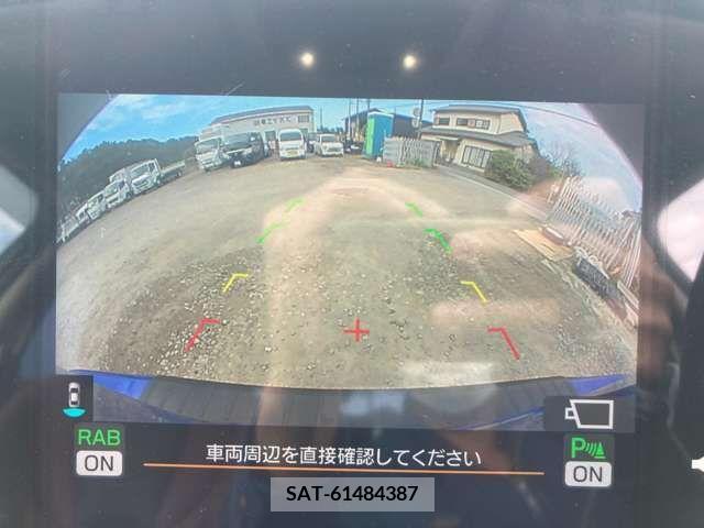 Subaru LEVORG 2020-11 275095-11