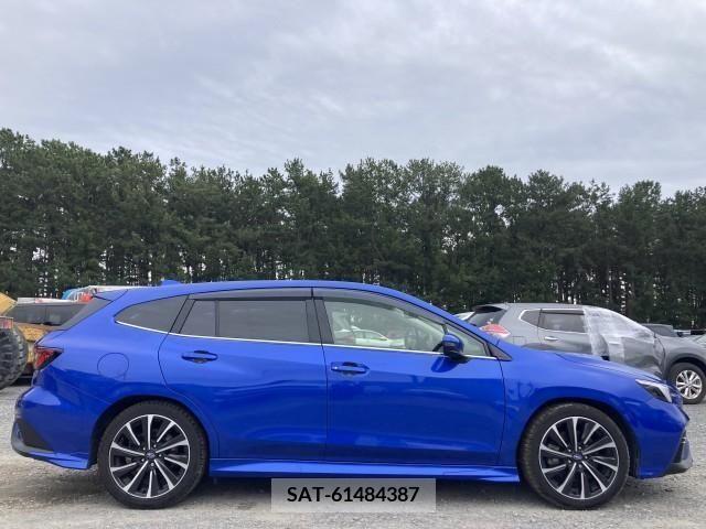 Subaru LEVORG 2020-11 275095-6