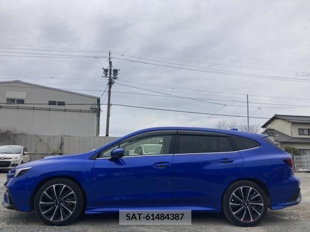 Subaru LEVORG 2020-11 275095-7