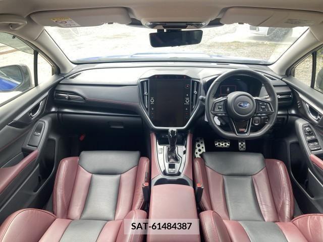 Subaru LEVORG 2020-11 275095-1