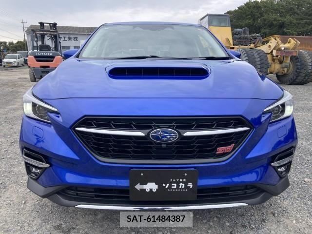 Subaru LEVORG 2020-11 275095-3