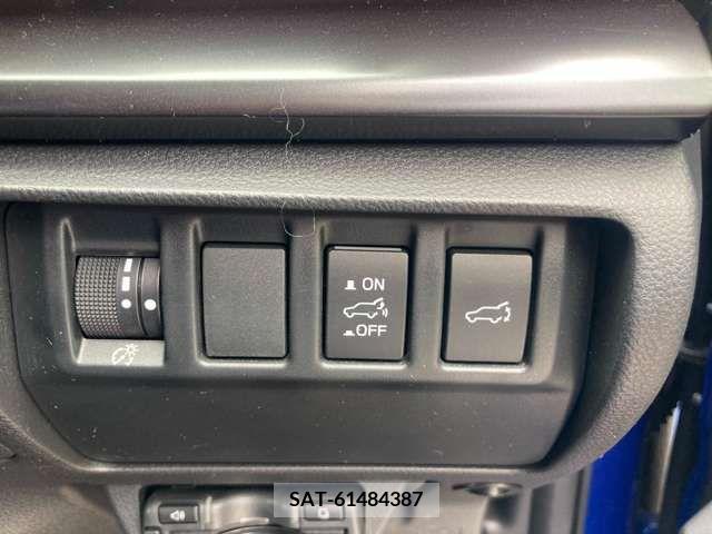 Subaru LEVORG 2020-11 275095-17