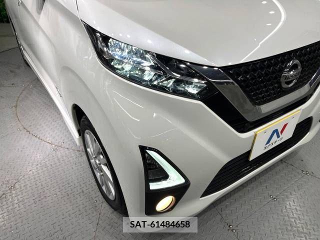 Nissan DAYZ 2020-01 266816-12