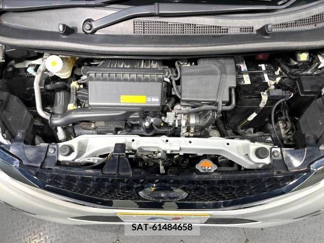 Nissan DAYZ 2020-01 266816-18