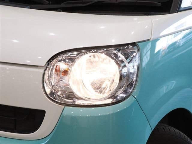 Daihatsu MOVE CANBUS 2017-12 15796-9