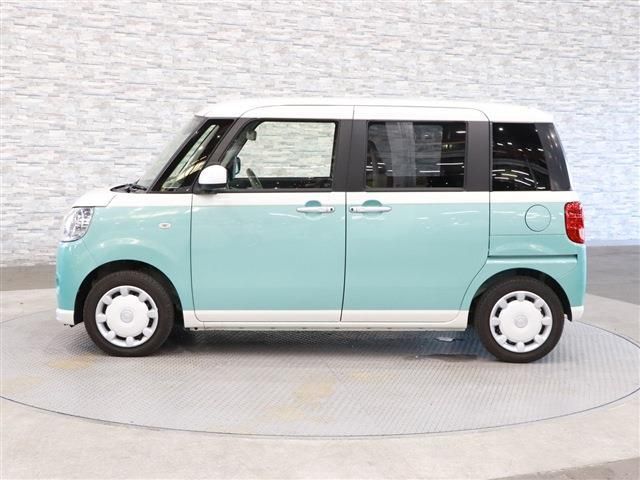Daihatsu MOVE CANBUS 2017-12 15796-6