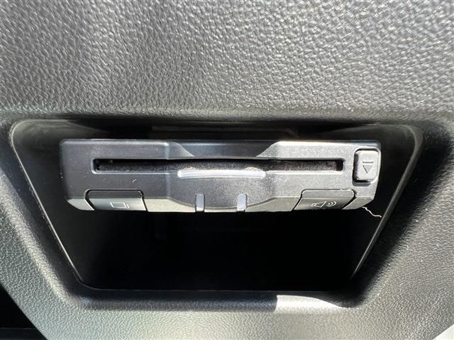 Daihatsu MOVE CANBUS 2017-12 15796-14