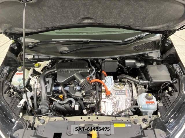 Nissan AURA 2022-02 292954-18