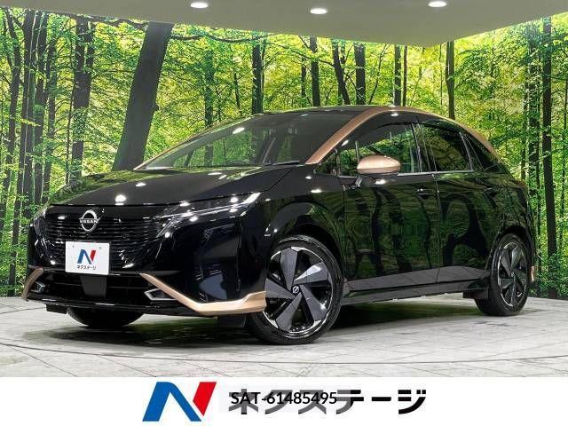 Nissan AURA 2022-02 292954-0
