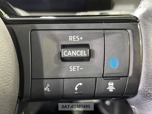 Nissan AURA 2022-02 292954-6