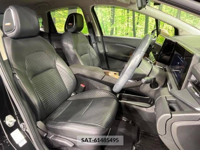Nissan AURA 2022-02 292954-8
