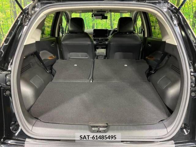 Nissan AURA 2022-02 292954-10