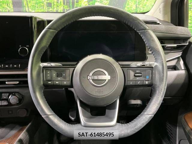 Nissan AURA 2022-02 292954-13