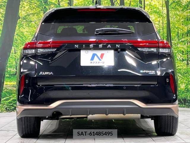 Nissan AURA 2022-02 292954-15