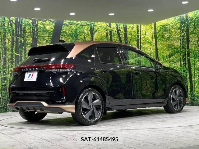 Nissan AURA 2022-02 292954-17