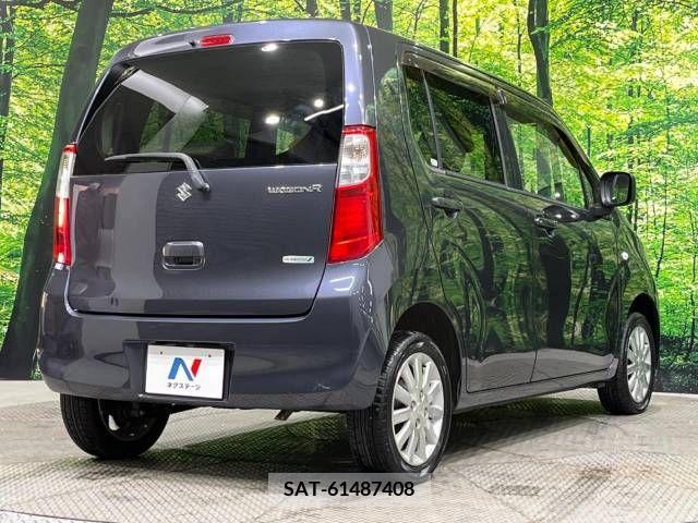 Suzuki WAGON R 2014-06 290712-17