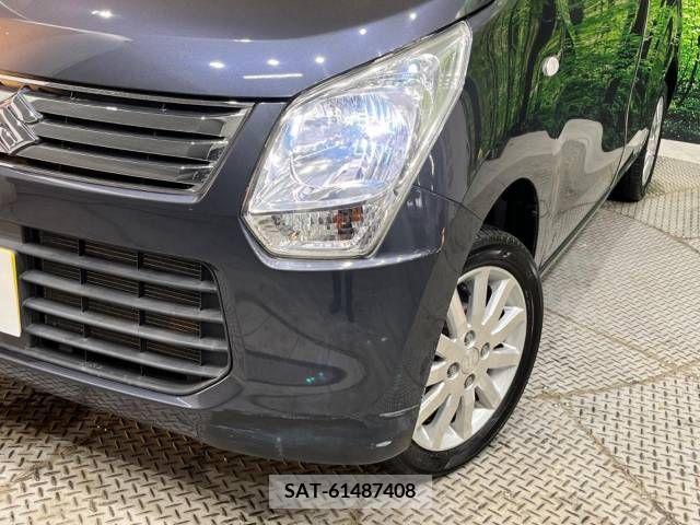 Suzuki WAGON R 2014-06 290712-12