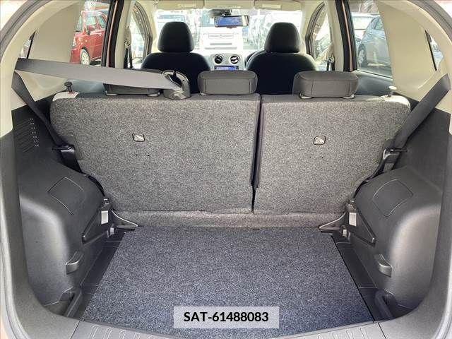 Nissan NOTE 2017-03 378013-19