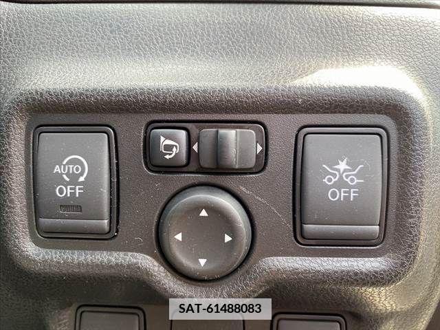 Nissan NOTE 2017-03 378013-23