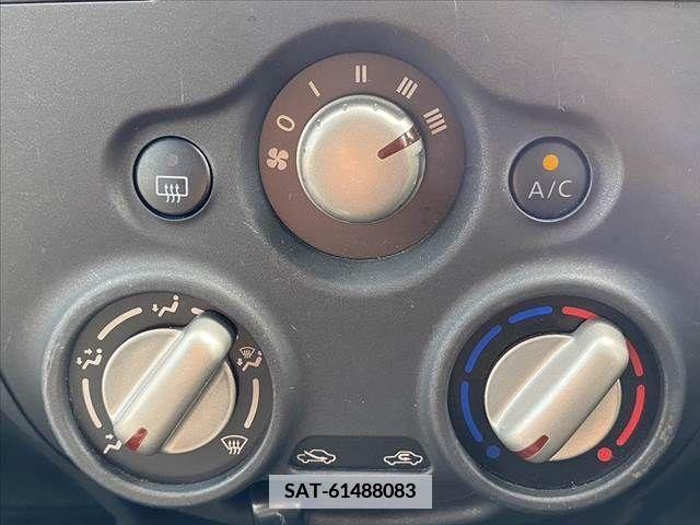 Nissan NOTE 2017-03 378013-20
