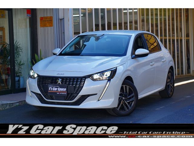 Peugeot 208 2020-11 12033-0