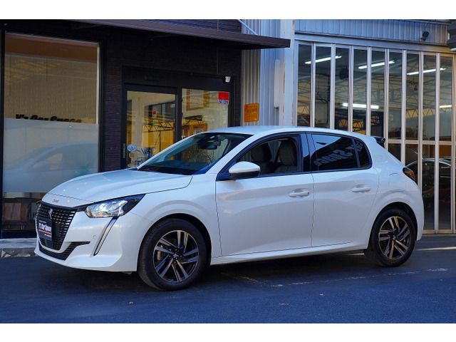 Peugeot 208 2020-11 12033-17