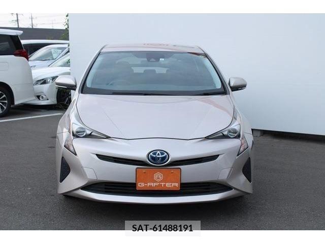 Toyota PRIUS 2016-08 322337-5