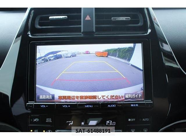 Toyota PRIUS 2016-08 322337-2