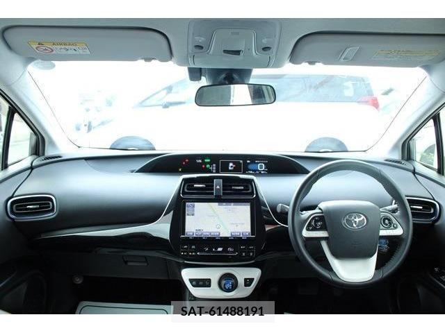 Toyota PRIUS 2016-08 322337-15